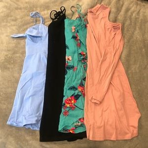 Dress Bundle